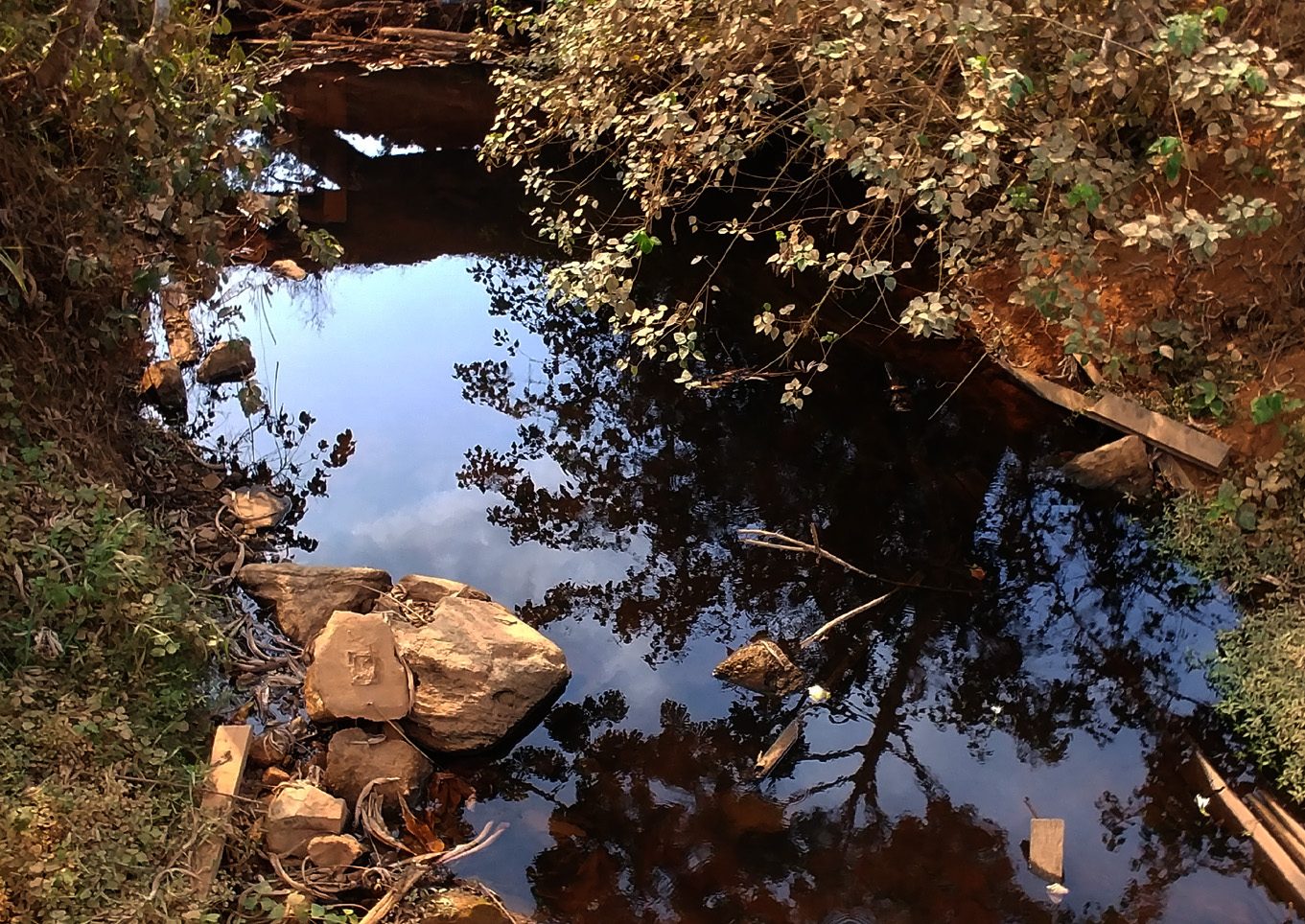 wouri cameroon