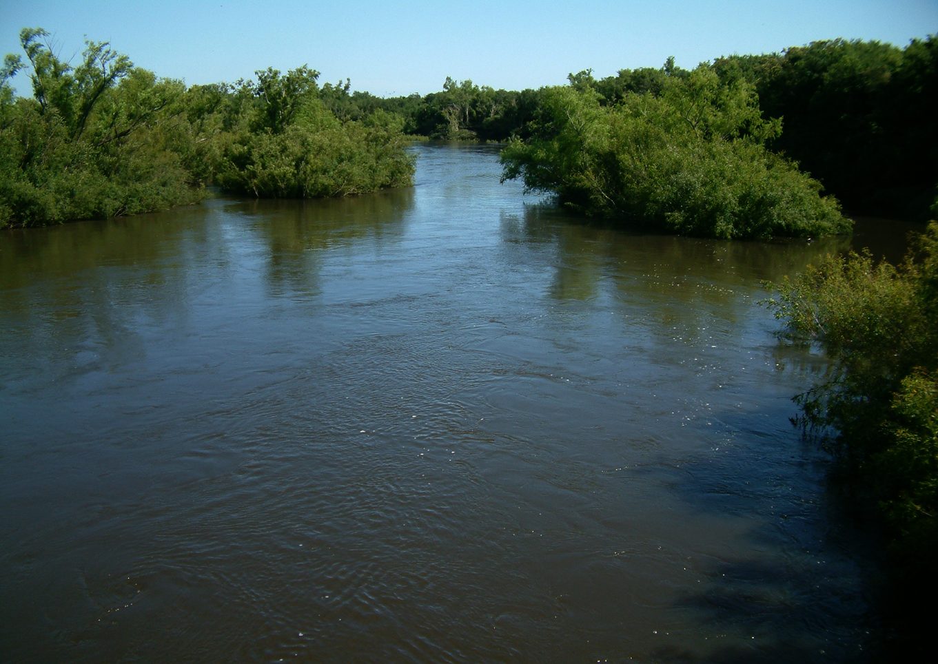 ferðir rio yi