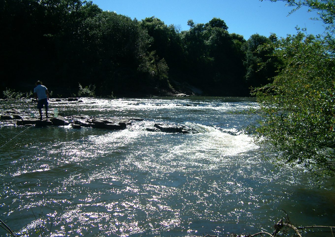 ferðir rio cuareim
