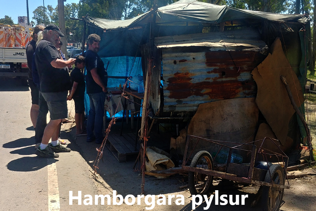 ýmislegt annað úr ferðum