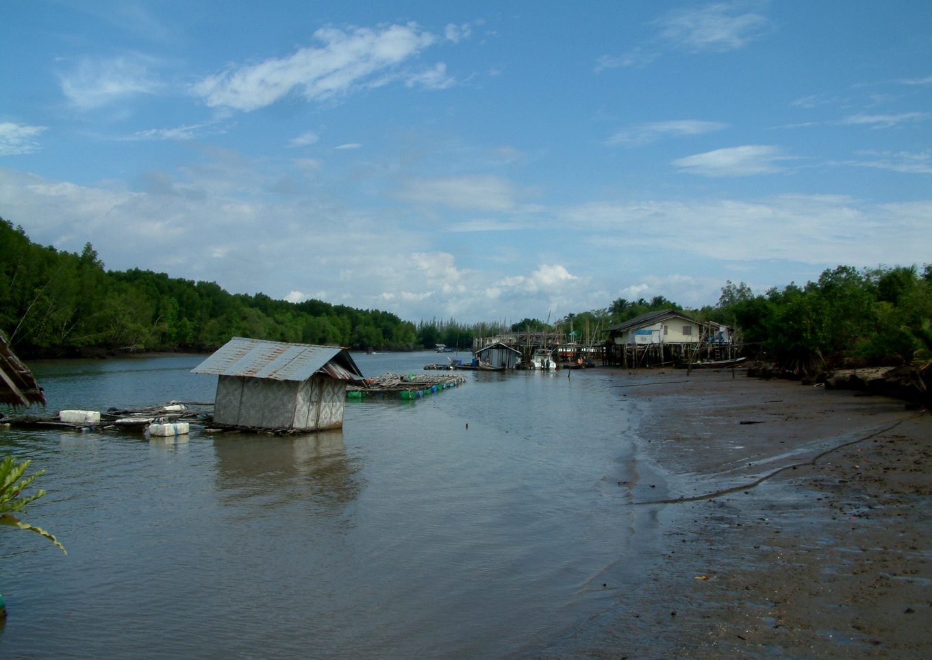 Ferðir Thailand Krabi